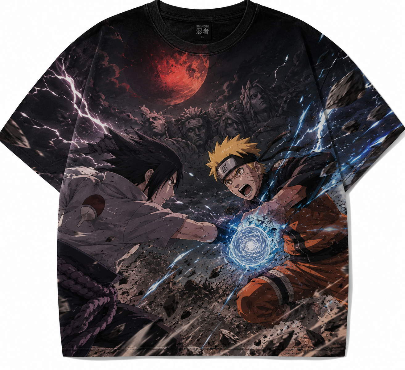 naruto-vs-sasuke-black-oversized-tees